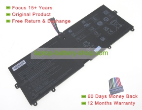 Lg LBY122CM 7.76V 11600mAh original batteries