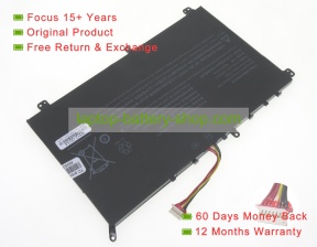 Other B15, W15 15.2V 4550mAh original batteries