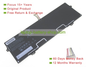 Samsung AA-PBLN4VT 15.52V 3802mAh original batteries