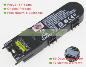 Hp 462976-001, 381573-001 4.8V 650mAh original batteries