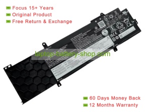 Lenovo L21M3P71, L21D3P71 11.58V 3400mAh original batteries