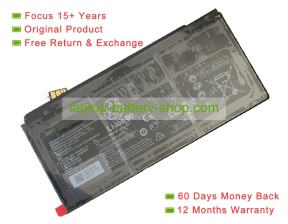 Huawei HB45881I6ECW-31C, HB45881I6ECW-31A 11.46V 3665mAh original batteries