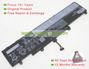 Lenovo L21C3PG1, SB11F21951 11.25V 3735mAh original batteries