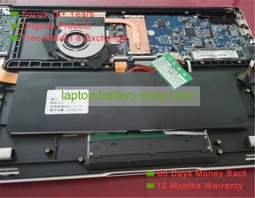 Other 3975250, 3975256 7.6V 5500mAh original batteries