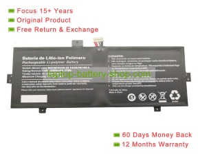 Other 5078105, 5078105-2S 7.4V 5000mAh original batteries