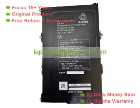 Lg 63418304, EAC63418304 TAC 3.8V 7000mAh original batteries