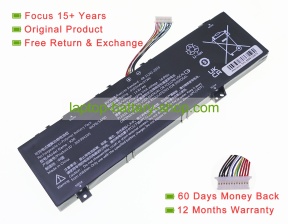 Rtdpart GB 31241-2014, K36 14.8V 4000mAh original batteries