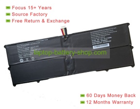 Other AEC3242125-2S2P 7.6V 5000mAh original batteries