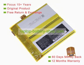 Rtdpart AEC634280, 634280 7.6V 3550mAh original batteries