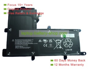 Microsoft 916QA145H 7.6V 4613mAh original batteries