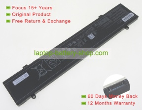 Asus 0B200-04200000, C41N2109 15.52V 5800mAh original batteries