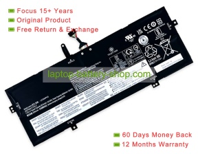 Lenovo L21C4PH3, L21M4PH3 7.72V 6510mAh original batteries