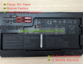 Asus 0B200-02830500, C21N1721 7.7V 4940mAh original batteries