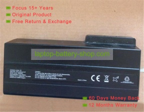 Other 30AE007 7.4V 15600mAh original batteries