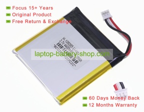 Other SHT 106065-3S, 106065 3.7V 4400mAh original batteries