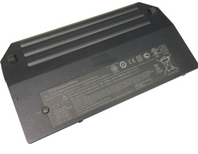 Hp HSTNN-I04C, HSTNN-C12C 14.8V 6114mAh original batteries