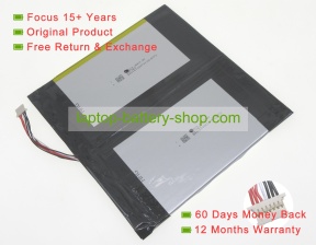 Other 30160200 7.6V 5000mAh original batteries