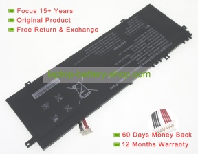 Other U438575PV-3S1P 11.4V 4000mAh original batteries