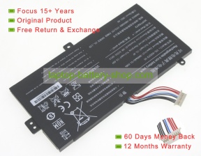 Other UTL-635272-3S 11.4V 3600mAh original batteries