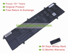 Asus 0B200-04070000, C31N2024 11.55V 4335mAh original batteries