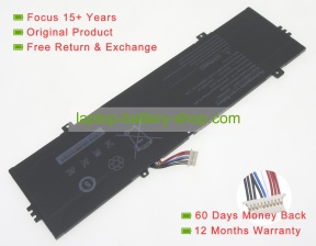 Other U489061PV-3S1P 11.4V 4000mAh original batteries