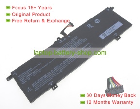 Other 2874C4 15.4V 4221mAh original batteries