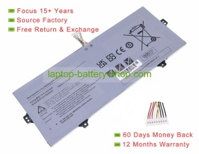 Samsung AA-PBSN4AT, 930SBE 15.4V 3530mAh replacement batteries