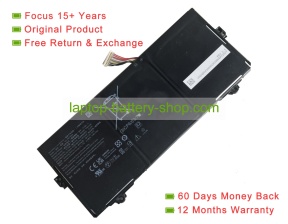 Samsung AA-PBLN3KR, BA43-00402A 11.58V 4282mAh original batteries