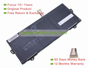 Samsung AA-PBLN3KR, BA96-08349A 11.58V 4282mAh original batteries