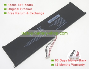 Haier MLP4270136-2S, 4270136-2S 7.4V 5000mAh original batteries