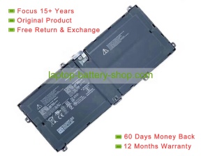 Microsoft DYNM04, DYNMD4 7.58V 6138mAh original batteries