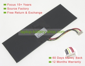 Other WTL5267103-2S, ZL5267103-2S 7.6V 4600mAh replacement batteries
