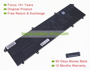 Asus 0B200-04260000, C31N2201 11.55V 3640mAh original batteries