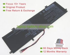 Other 4469C2-2P 3.8V 11000mAh original batteries