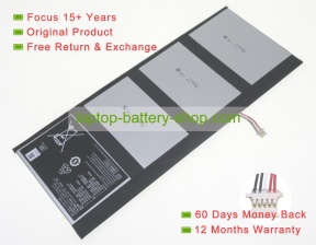 Other 2172A8-T15M1F 7.6V 5000mAh original batteries