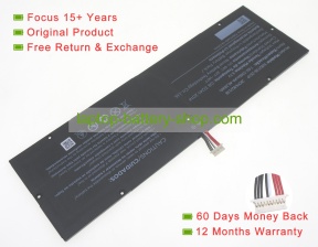 Other 3282138-2S1P 7.6V 5300mAh original batteries