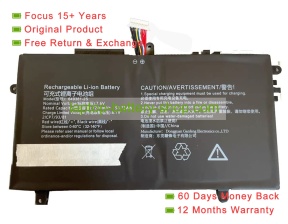 Other 649381, 649381-2S 7.6V 7200mAh original batteries
