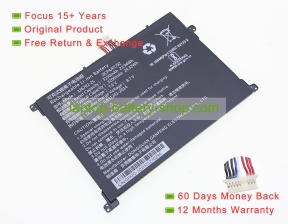 Other 326792, 326792-2S 7.6V 3200mAh original batteries