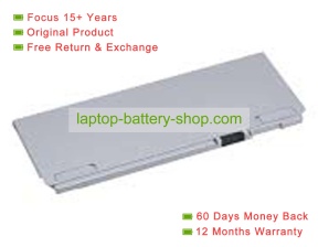 Panasonic CF-VZSU1YJS 11.55V 4300mAh original batteries