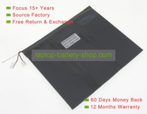 Other 30125145P 3.8V 8100mAh replacement batteries