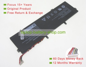 Other 546781-3S, DN50-45 11.4V 3948mAh original batteries