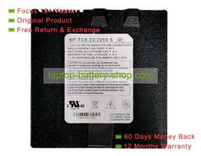 Other BP-TC8-22/2250 7.2V 4300mAh original batteries