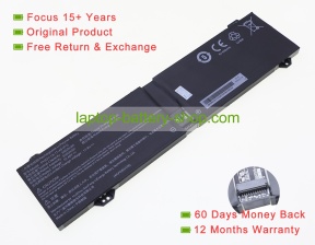 Rtdpart PHID1-13-17-4S1P-0 15.48V 6450mAh original batteries