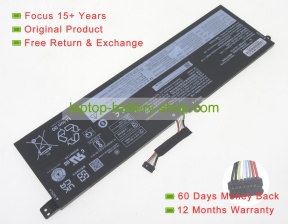 Lenovo L22B4PG3, L22D4PG3 15.36V 4623mAh original batteries