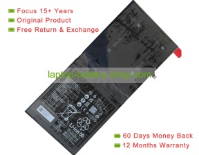 Huawei HB30A8P9ECW, HB30A8P9ECW-22A 7.64V 6000mAh original batteries