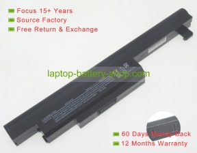 Other HAH34-6 11.1V 4400mAh replacement batteries