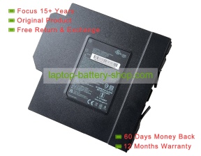 Getac BP3S2P2100S-03, 441128700002 11.1V 4000mAh original batteries