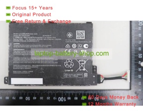 Other SQU-2103 7.6V 3740mAh original batteries