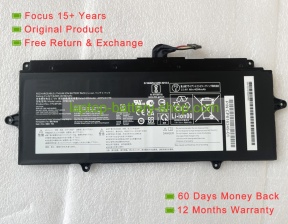 Fujitsu FPCBP596, FPB0367S 15.4V 4196mAh original batteries