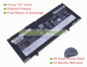 Fujitsu FMVNBP256, CP813249-01 15.44V 3915mAh original batteries